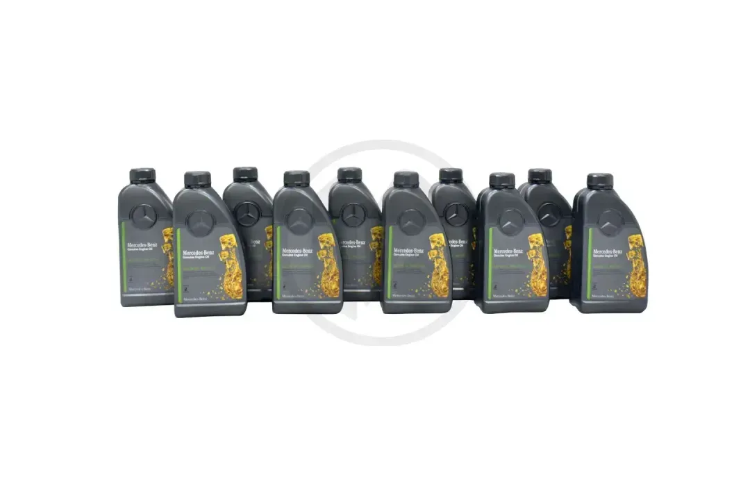 a0009897006 11 abdw   motor oil mb 229.52 sae 5w 30 (1l)